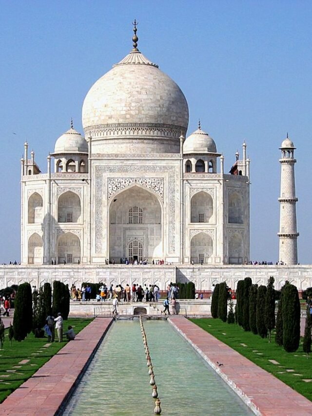 tajmahal